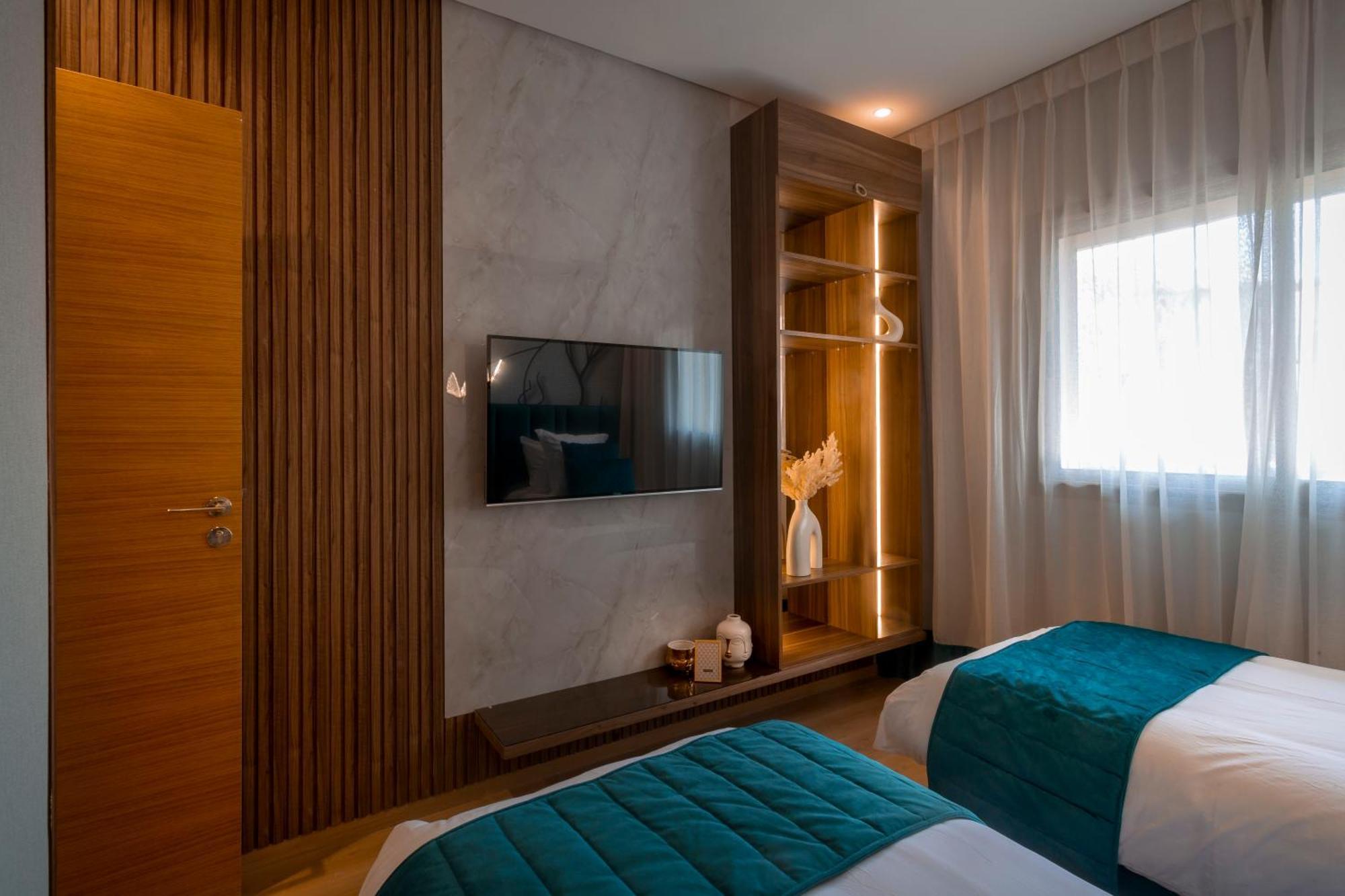 Appartement Exceptionnel Avec Golf Marrakesh