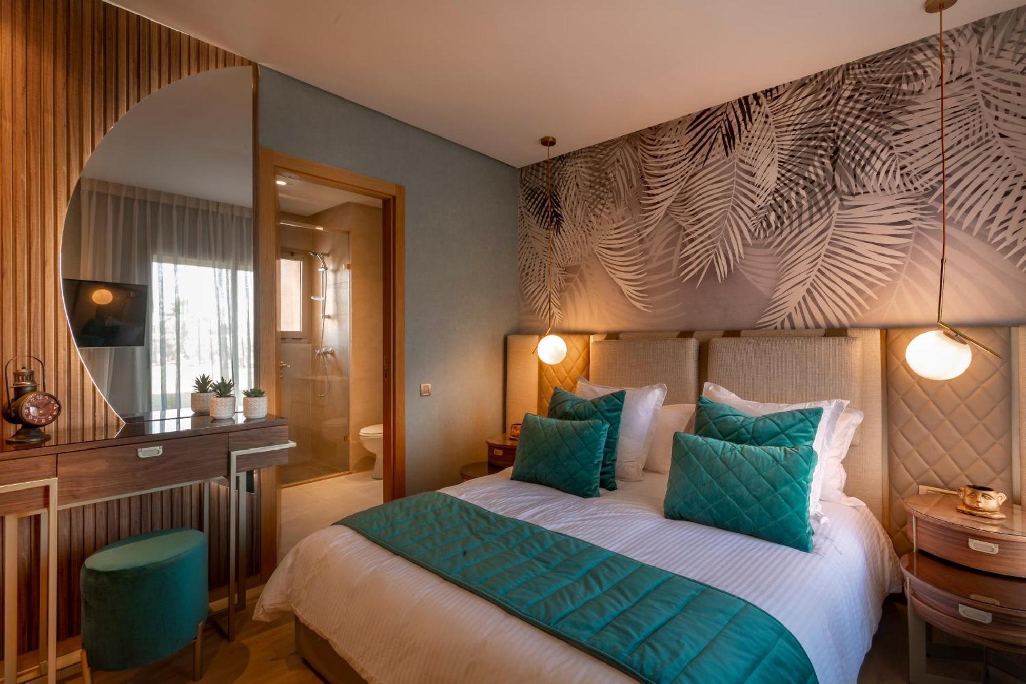 Exceptionnel Avec Golf Appartement