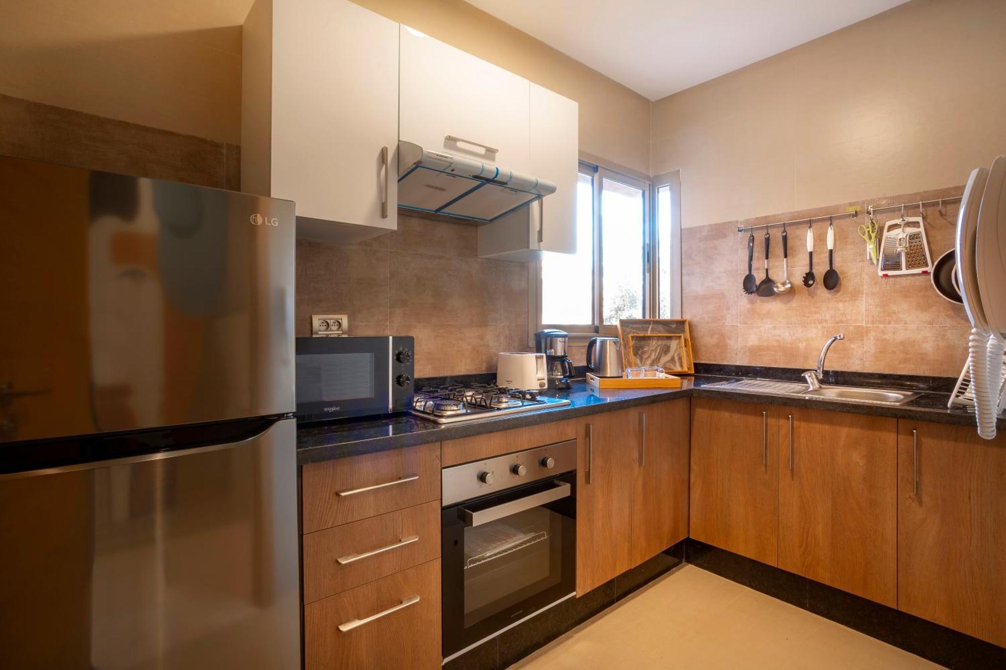 Exceptionnel Avec Golf Appartement *