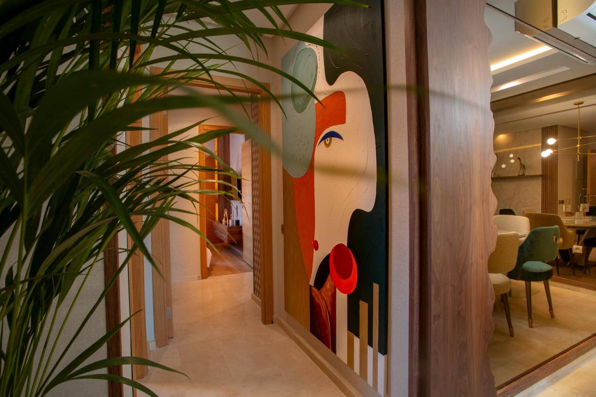 Exceptionnel Avec Golf Appartement