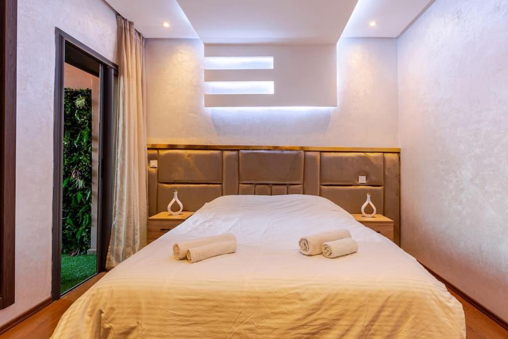 Saphir Standing Appartement