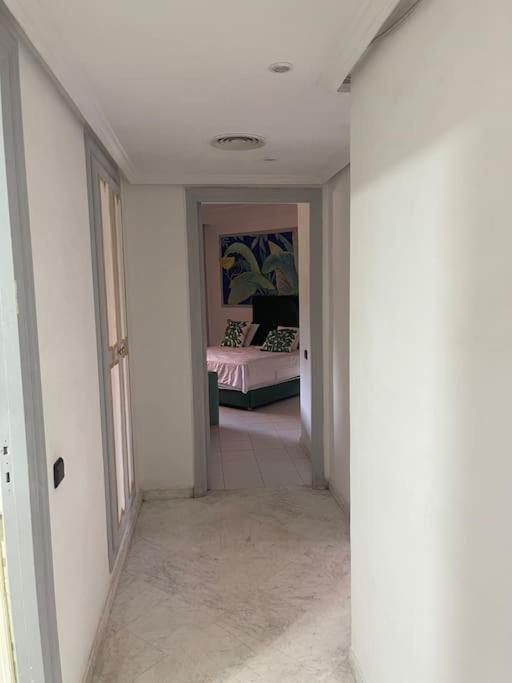 Appartement A L'hivernage