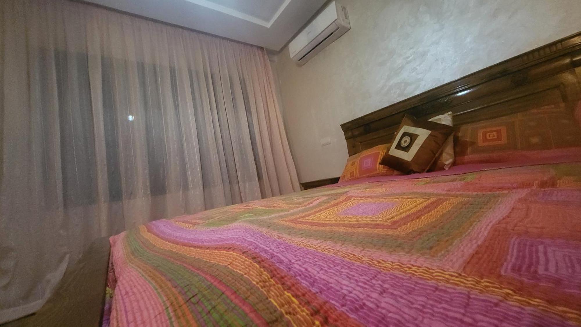Gueliz,wifi Tres Debit,parking Apartamento Marrakesh