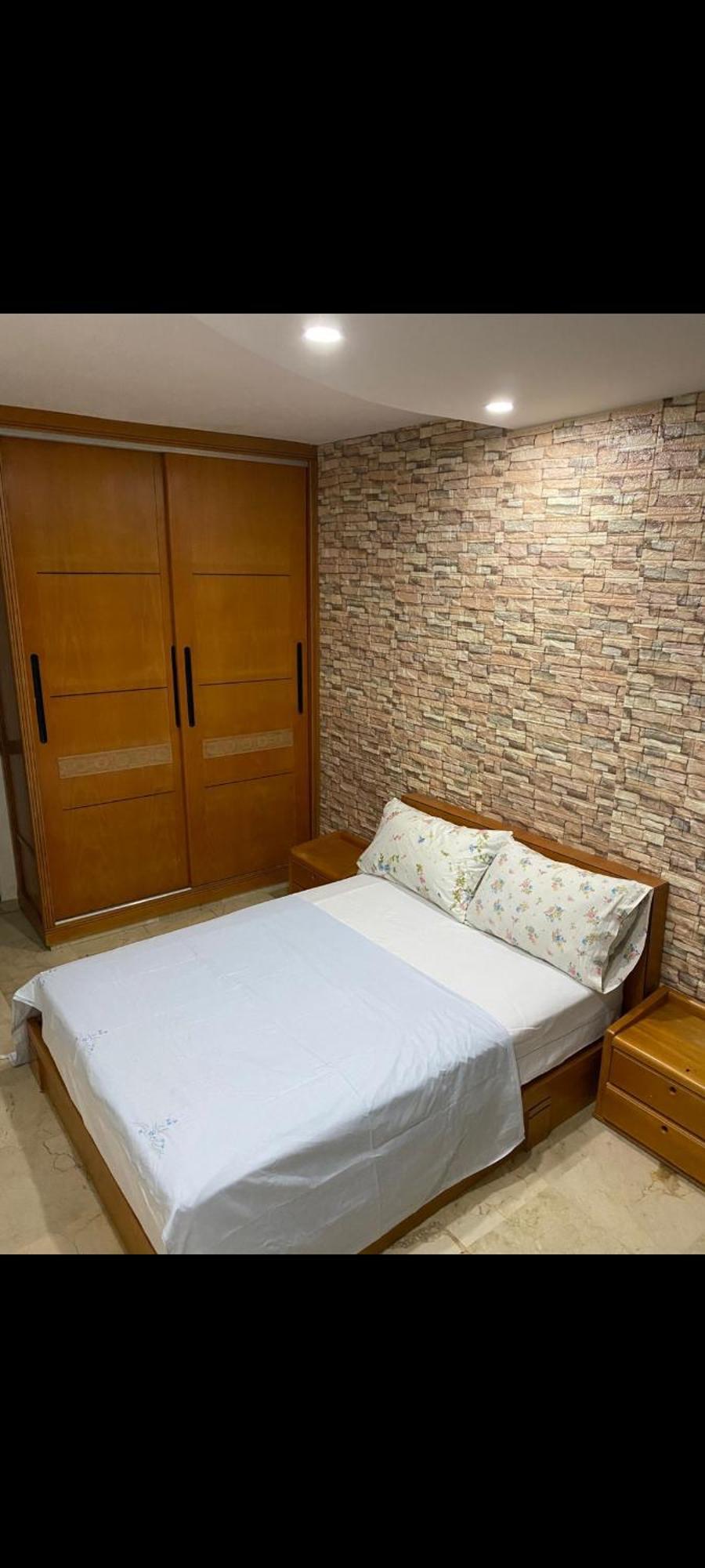 Appartement Au Centre Avec Wifi Marrakesh