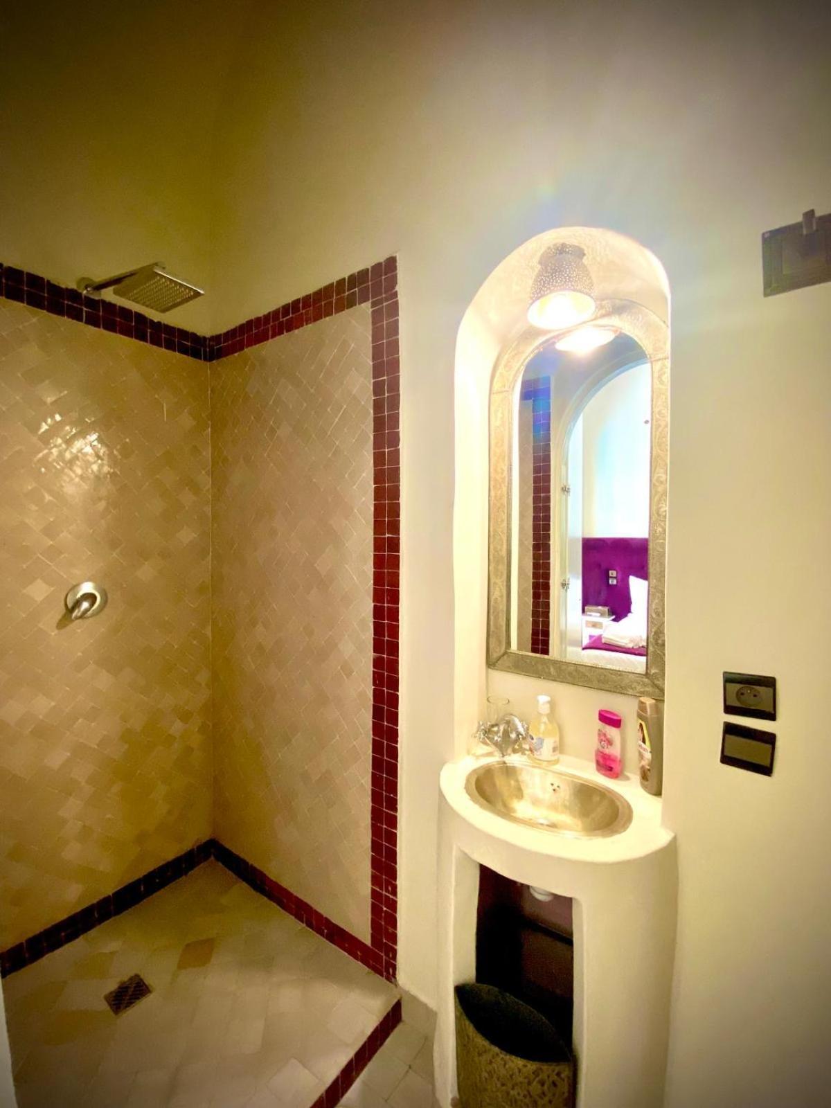 Magnifique Riad Palmeraie Marrakesh