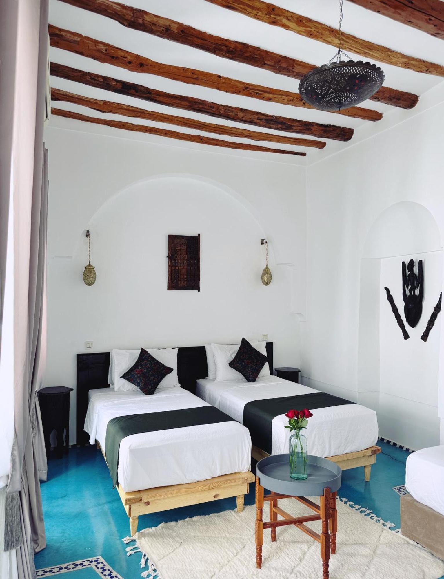 Riad Twilight 4*