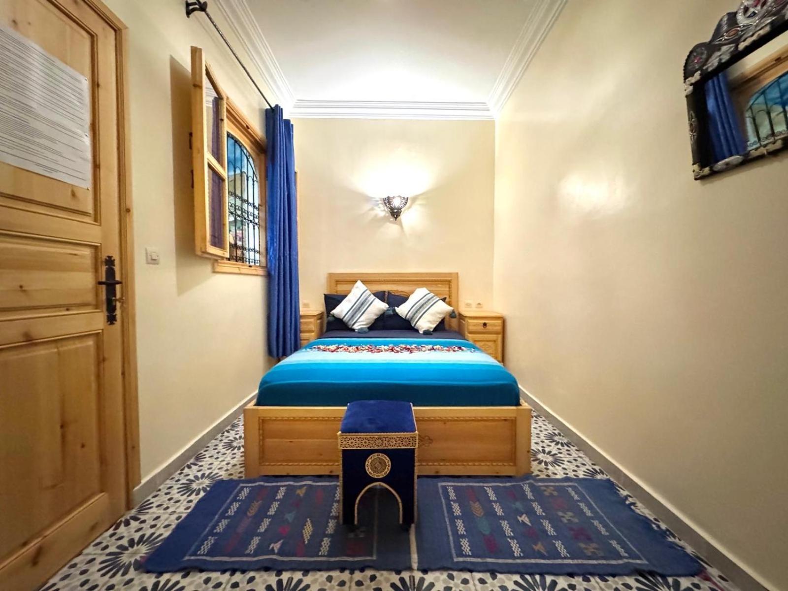 Rayan Marrakesch