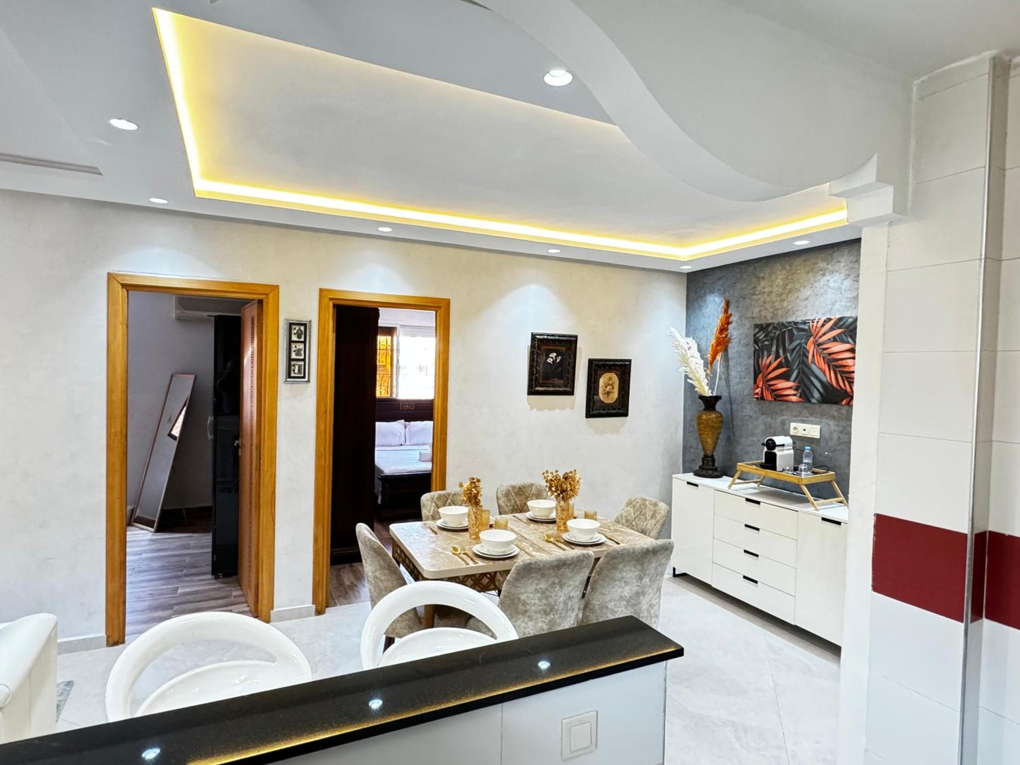 Appartamento Luxury In The City Center *