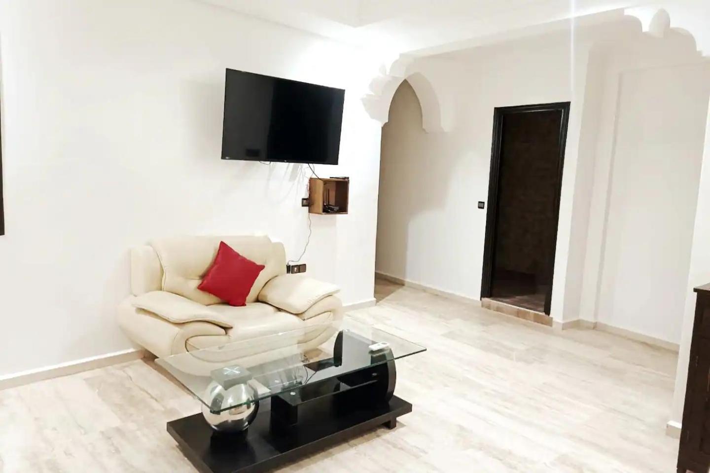 Apartamento Marrakech
