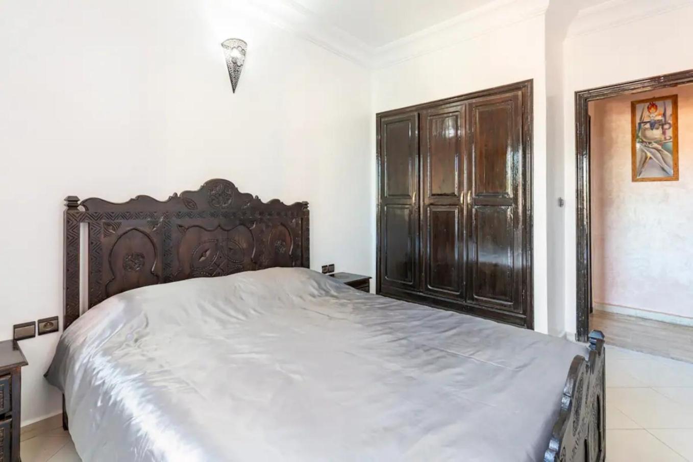 Apartamento Marrakech Marrakesh