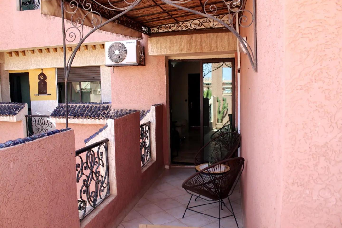 Marrakech Apartamento *