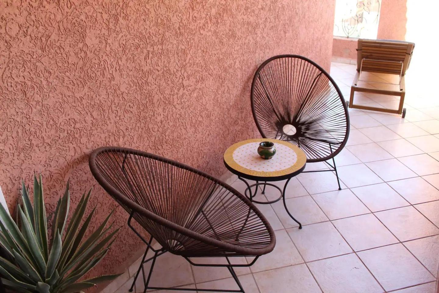 Marrakech Apartamento