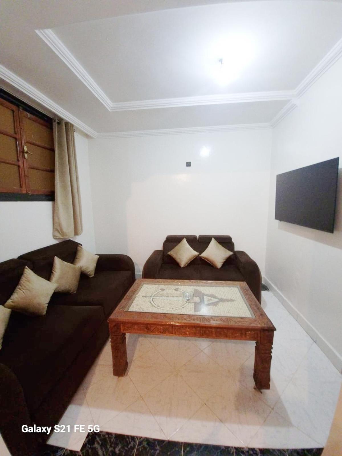 Apartamento Marrakech
