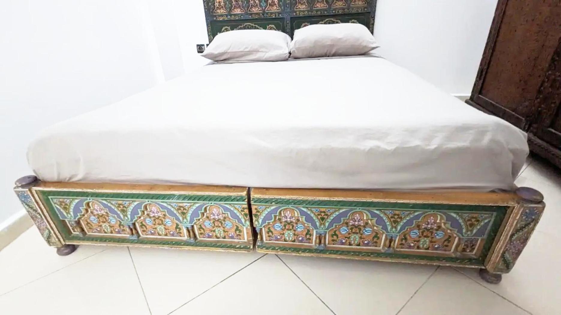 Marrakech