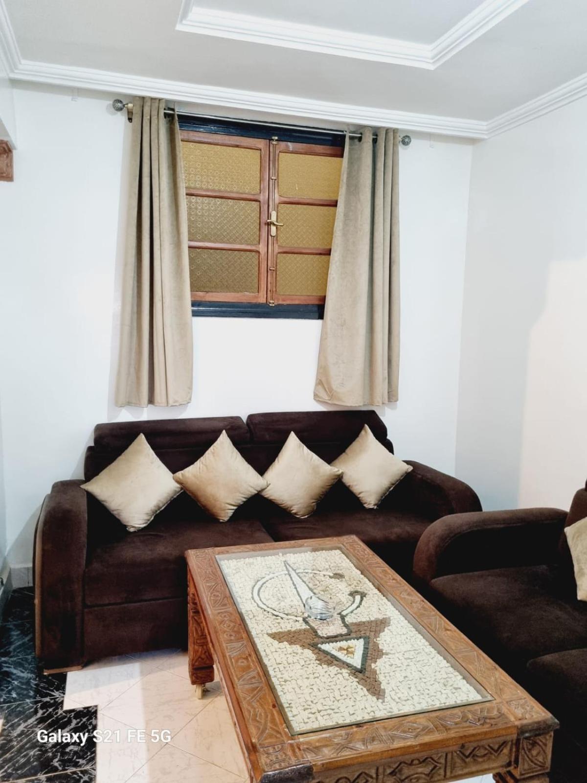 Apartamento Marrakech