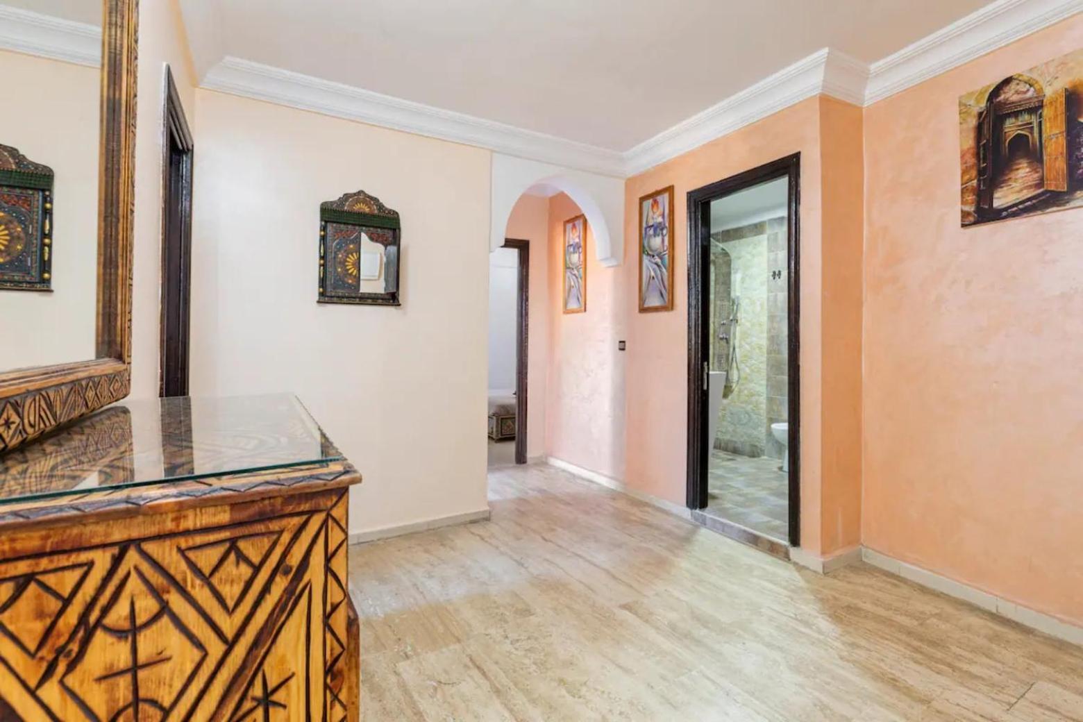 Apartamento Marrakech *