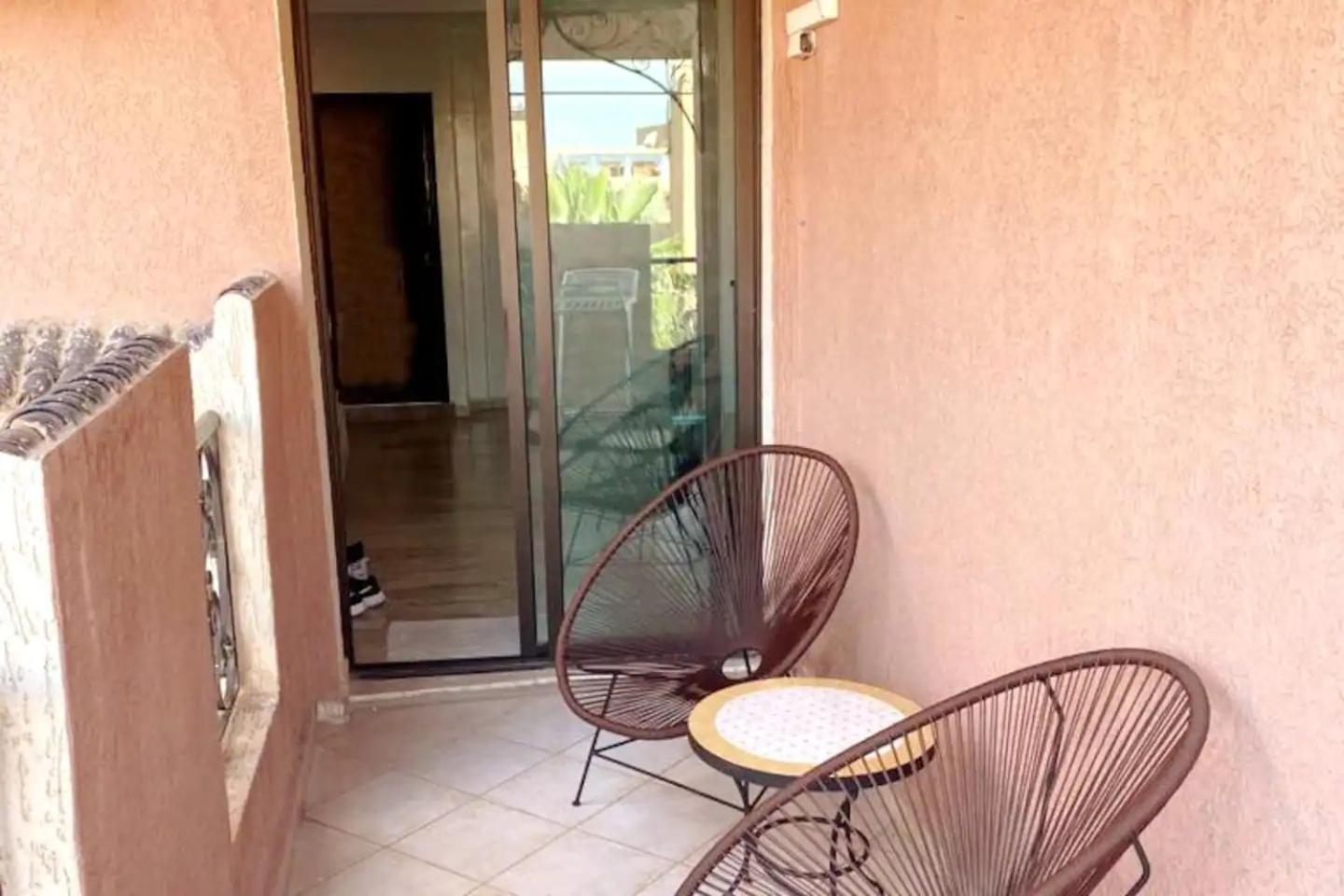 Apartamento Marrakech *