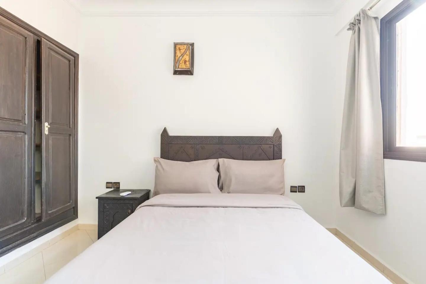 Marrakech Apartamento Marrakesh