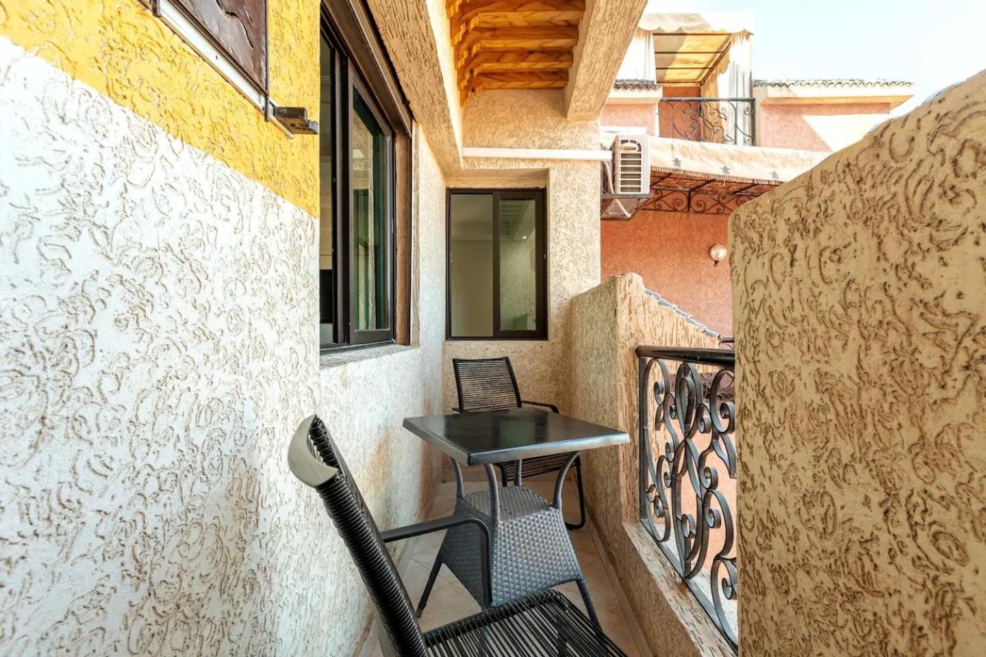 Marrakech Apartamento