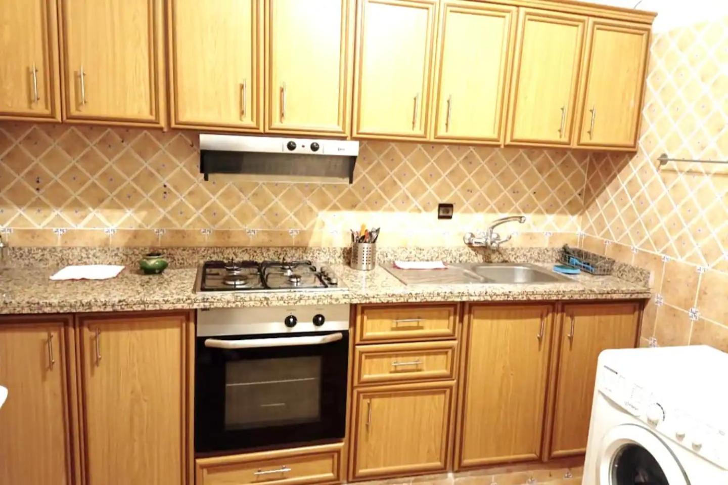 Apartamento Marrakech