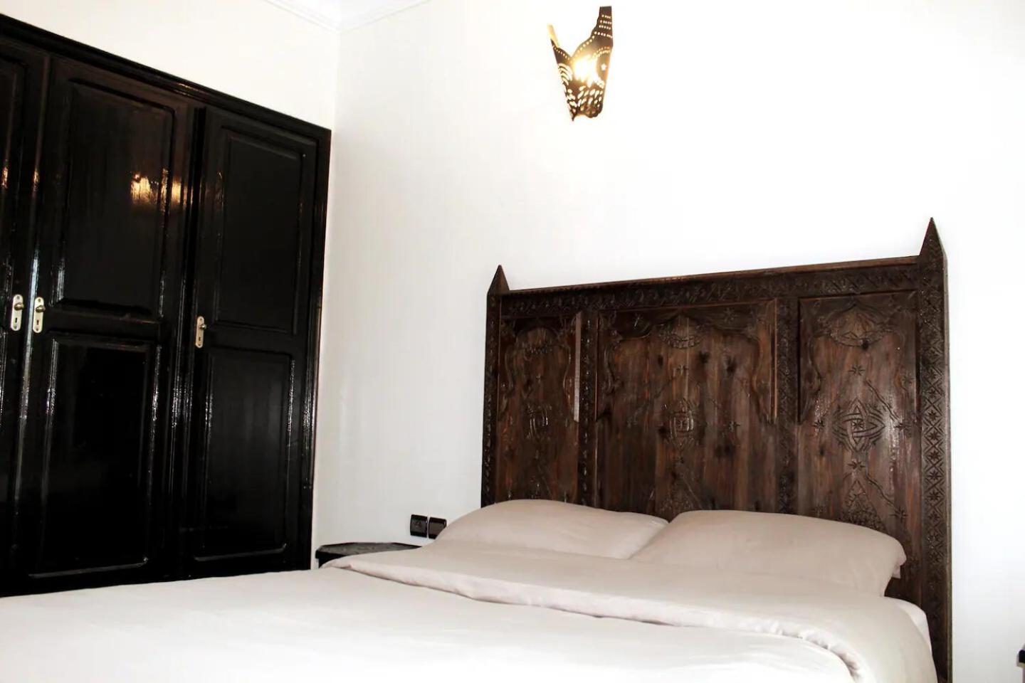 Marrakech Apartamento *