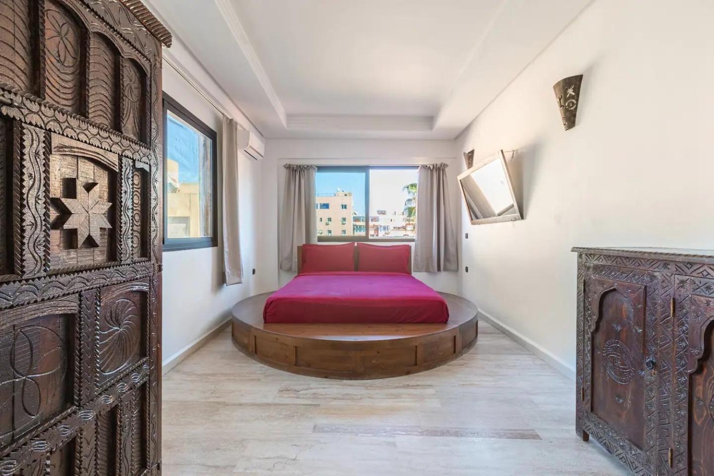 Marrakech Apartamento