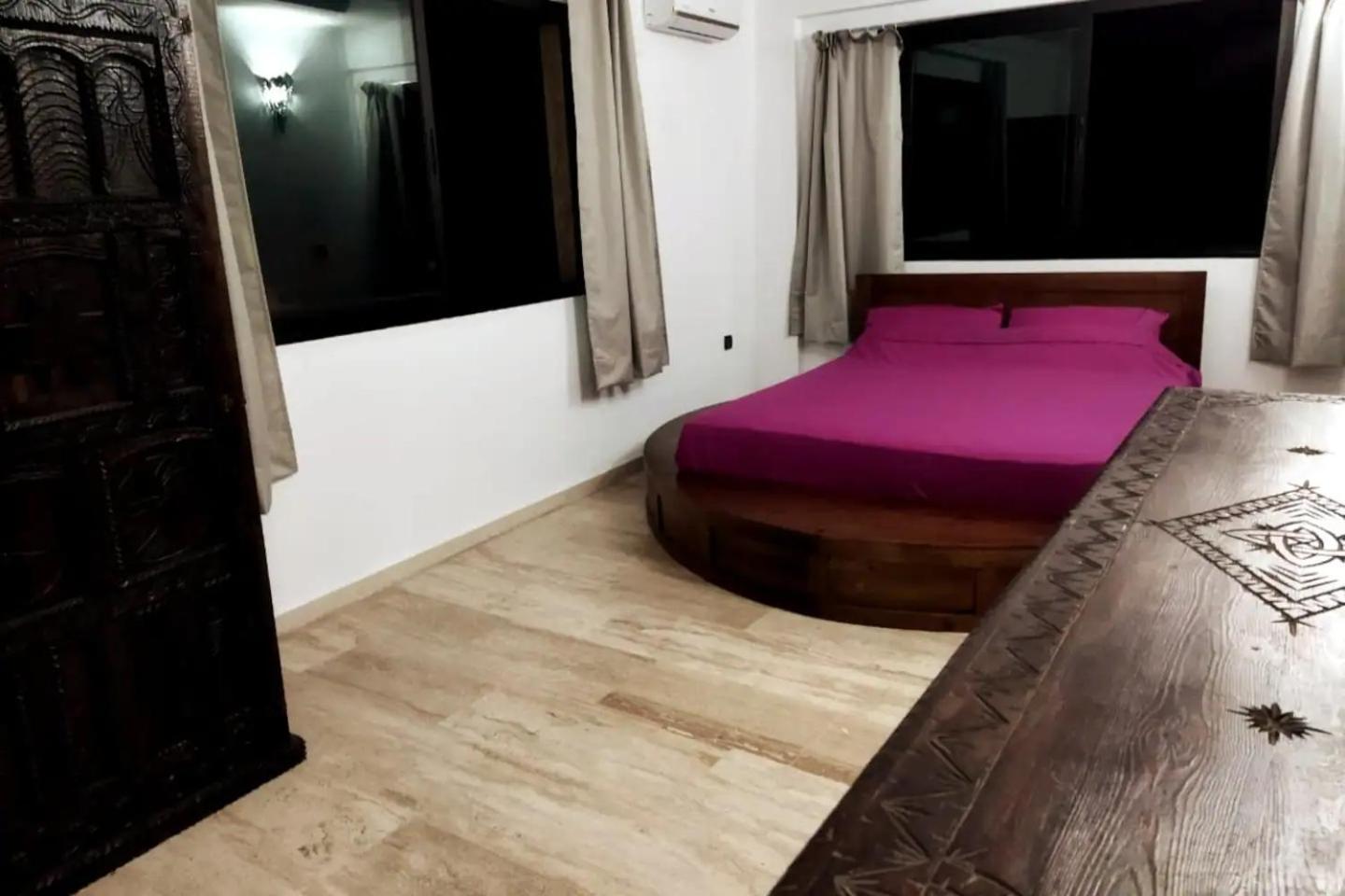 Marrakech Apartamento Marrakesh