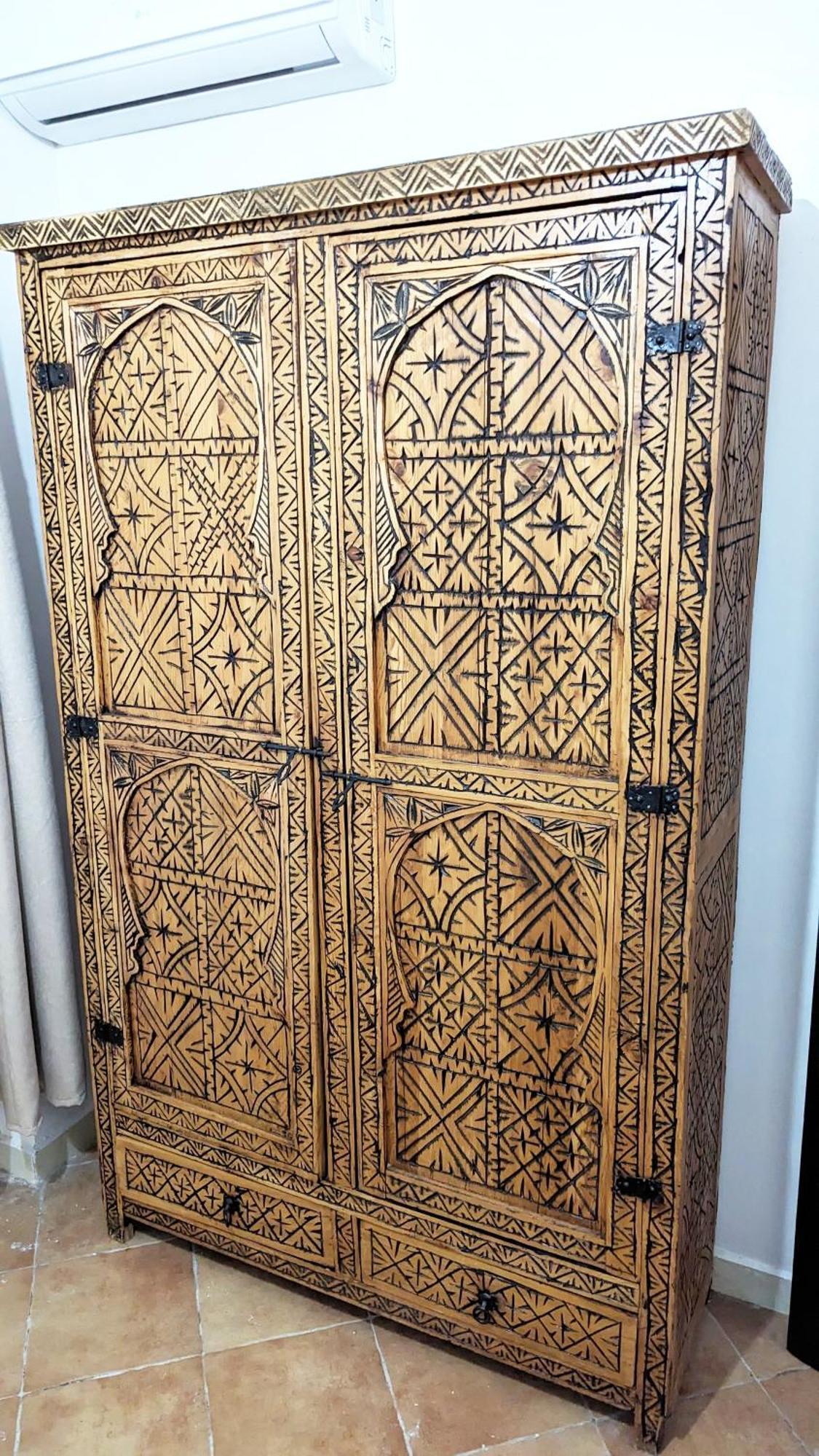 Apartamento Marrakech