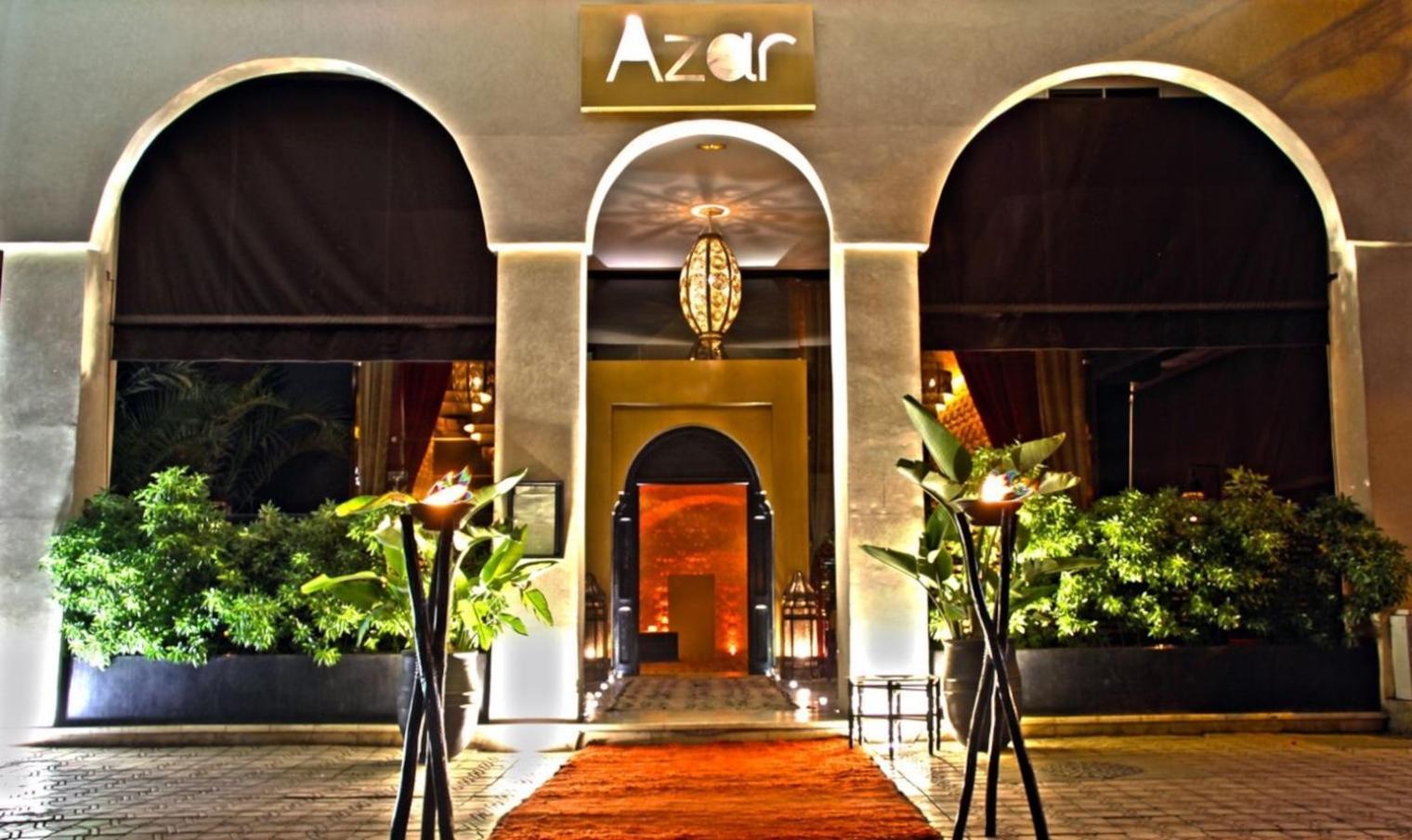 Apartamento Marrakech *