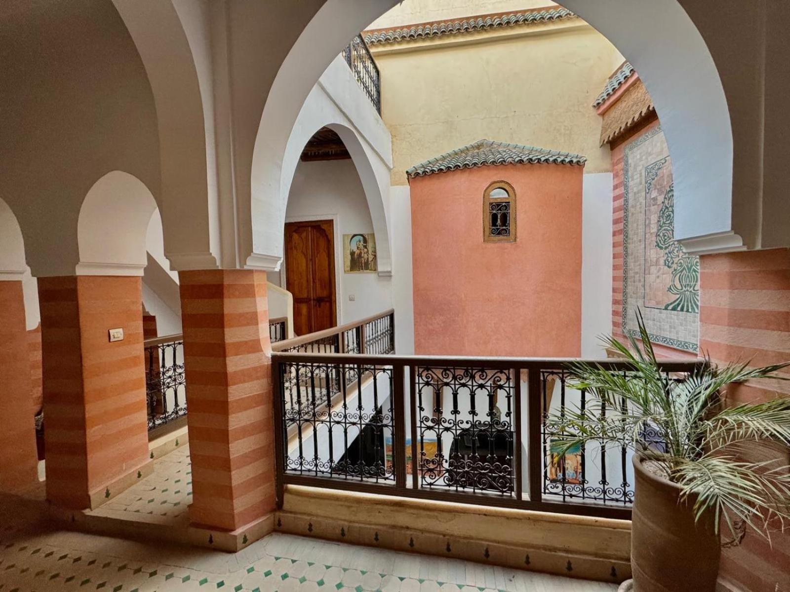 Rayan Marrakesch