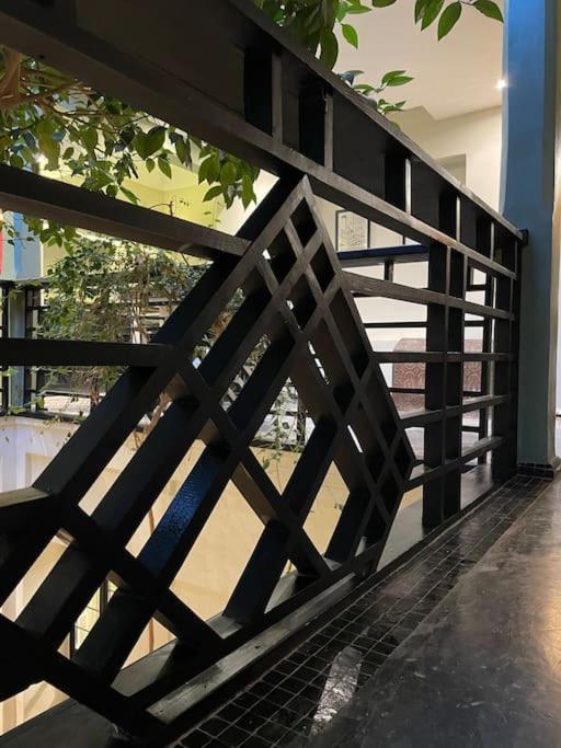 Dardeco Prive Centre Medina Vakantiehuis *
