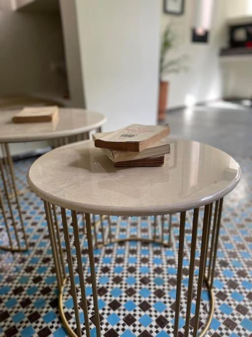 Dardeco Prive Centre Medina Vakantiehuis Marrakesh