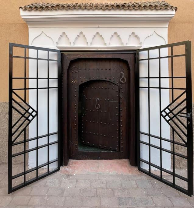 Vakantiehuis Dardeco Prive Centre Medina