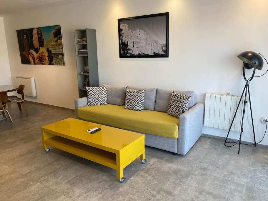De Standing Hivernage Atrani 2 Appartamento Marrakesh