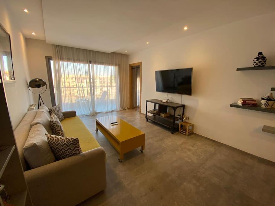 Appartamento De Standing Hivernage Atrani 2 Marrakesh