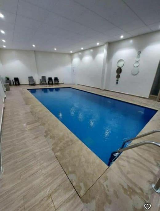 Appartement Sejour Spacieux A Marrakech *