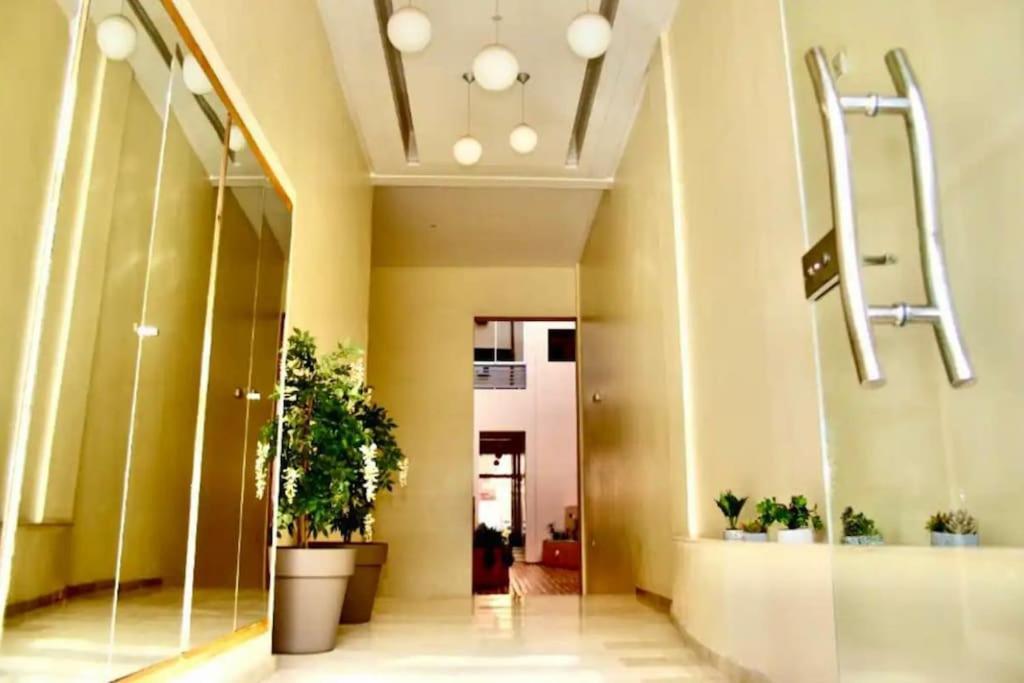 Sejour Spacieux A Marrakech