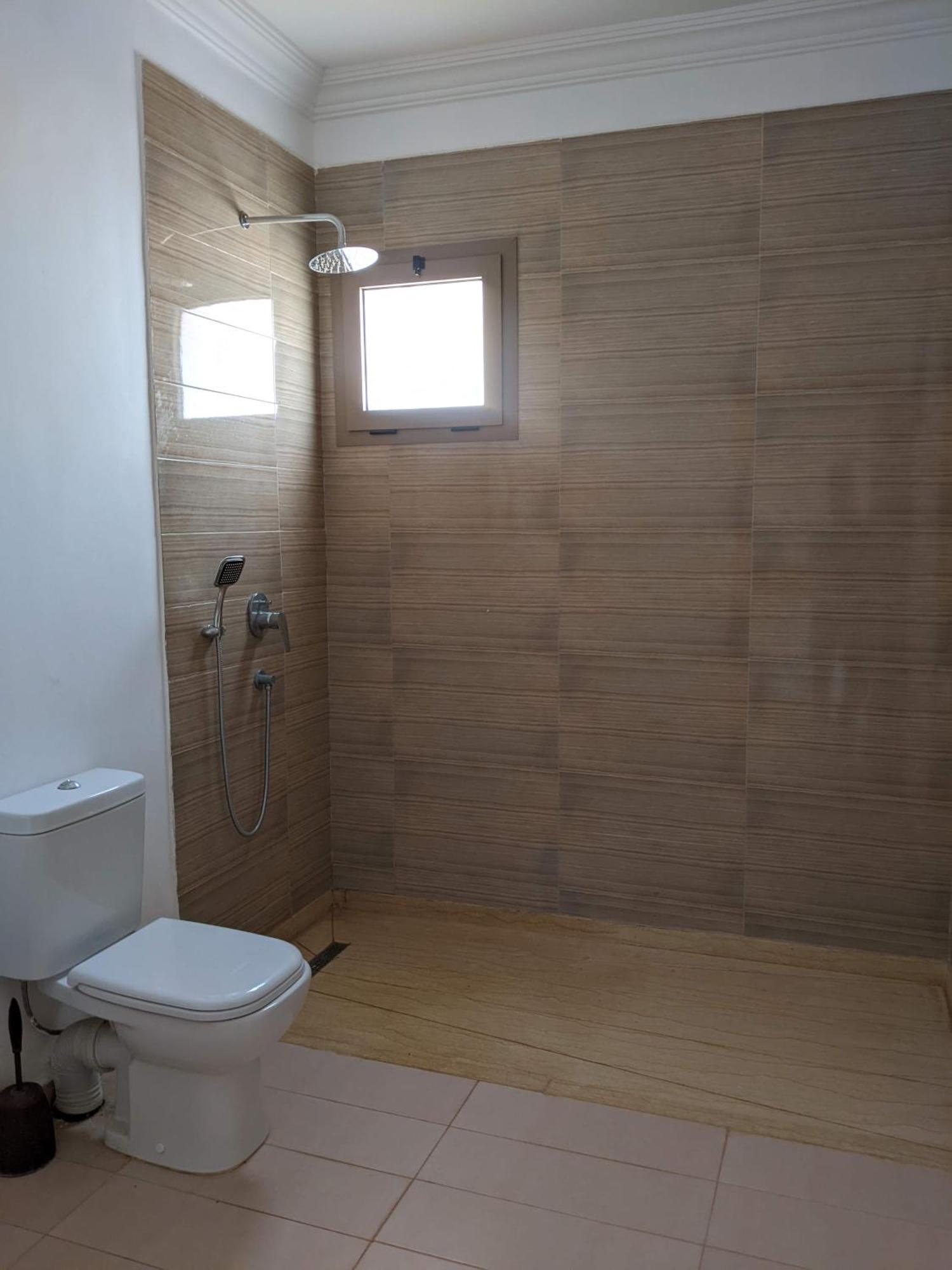 Apartment Janat House *