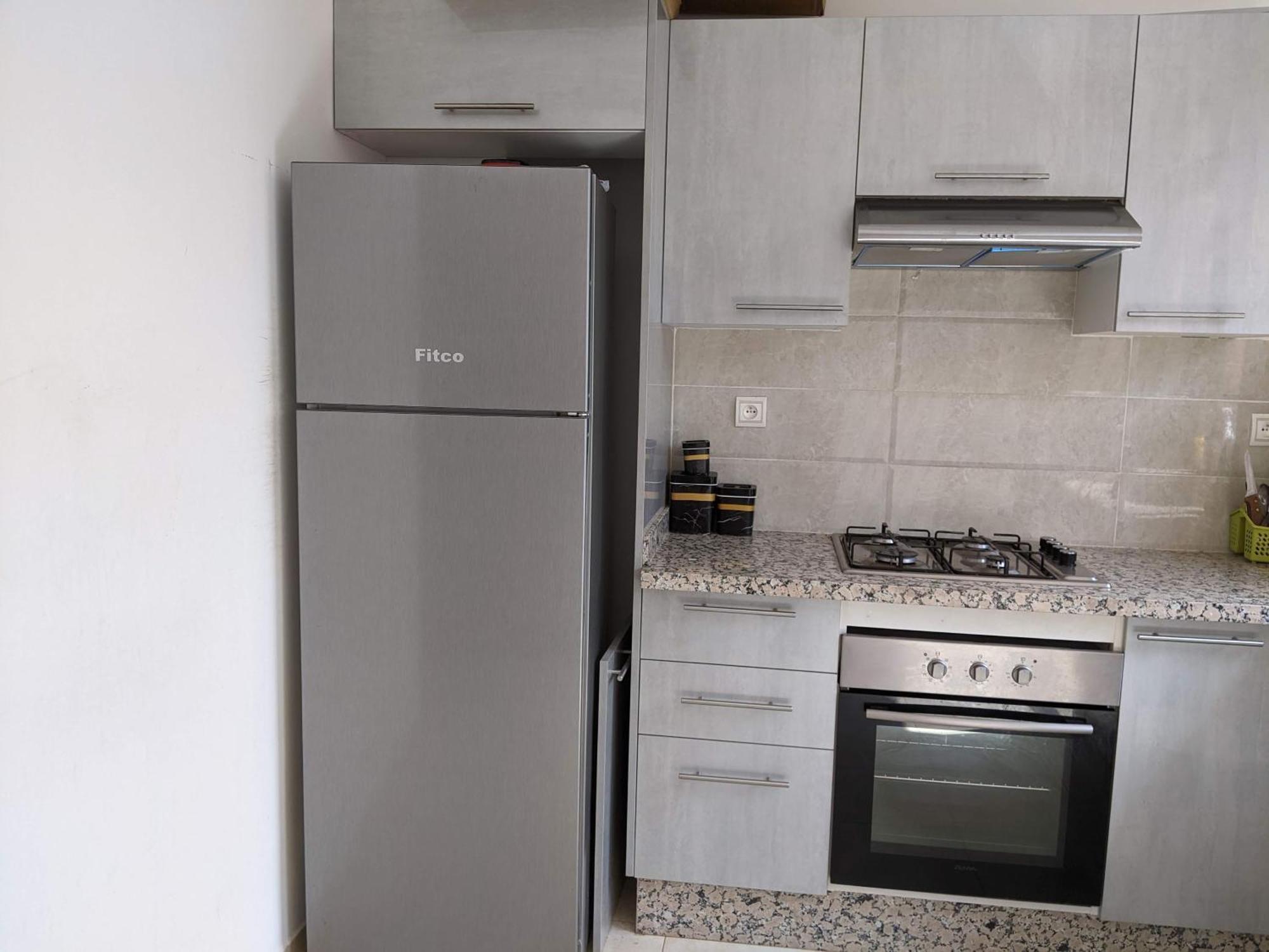 Apartment Janat House Marrakesch