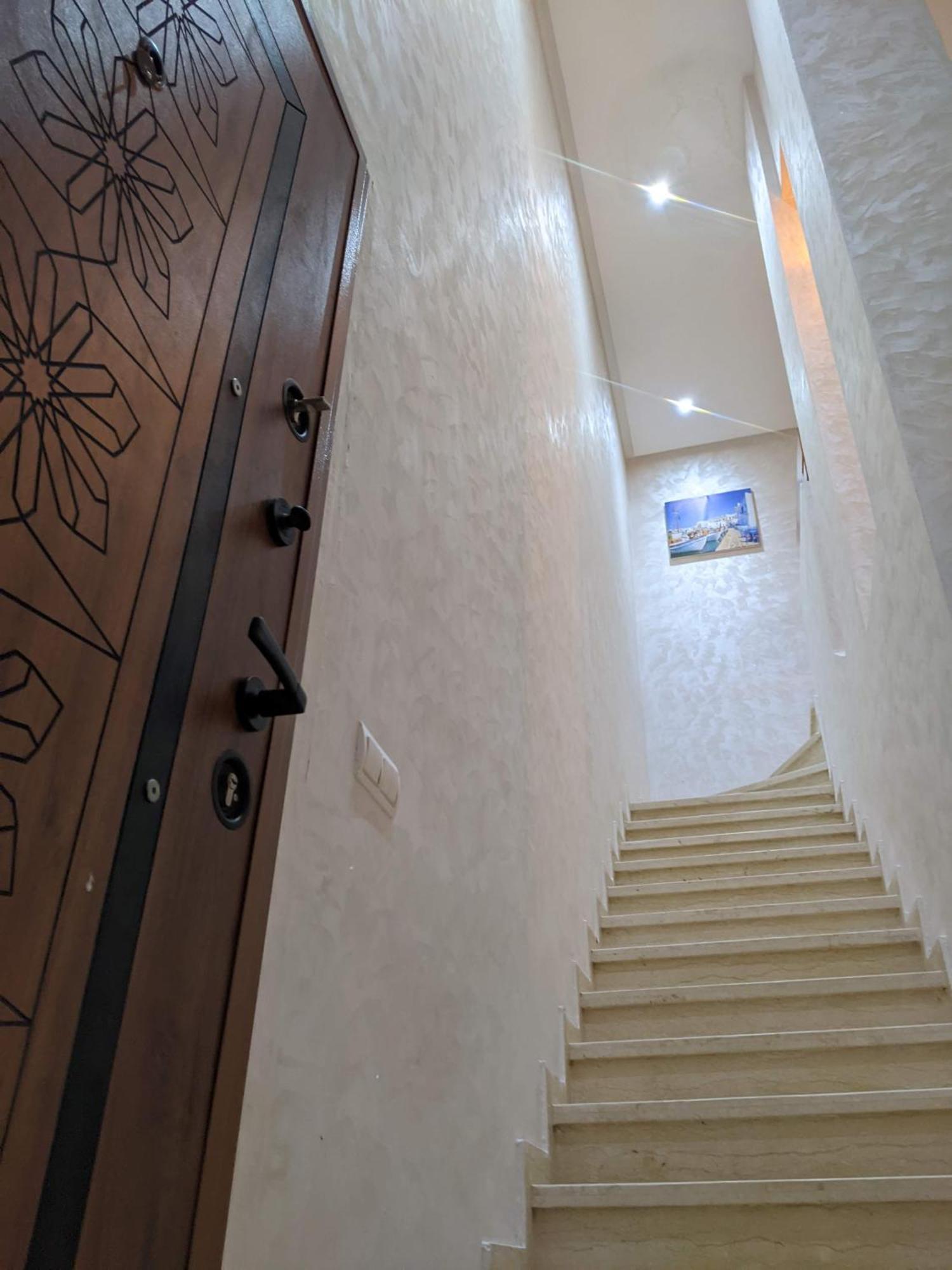 Janat House