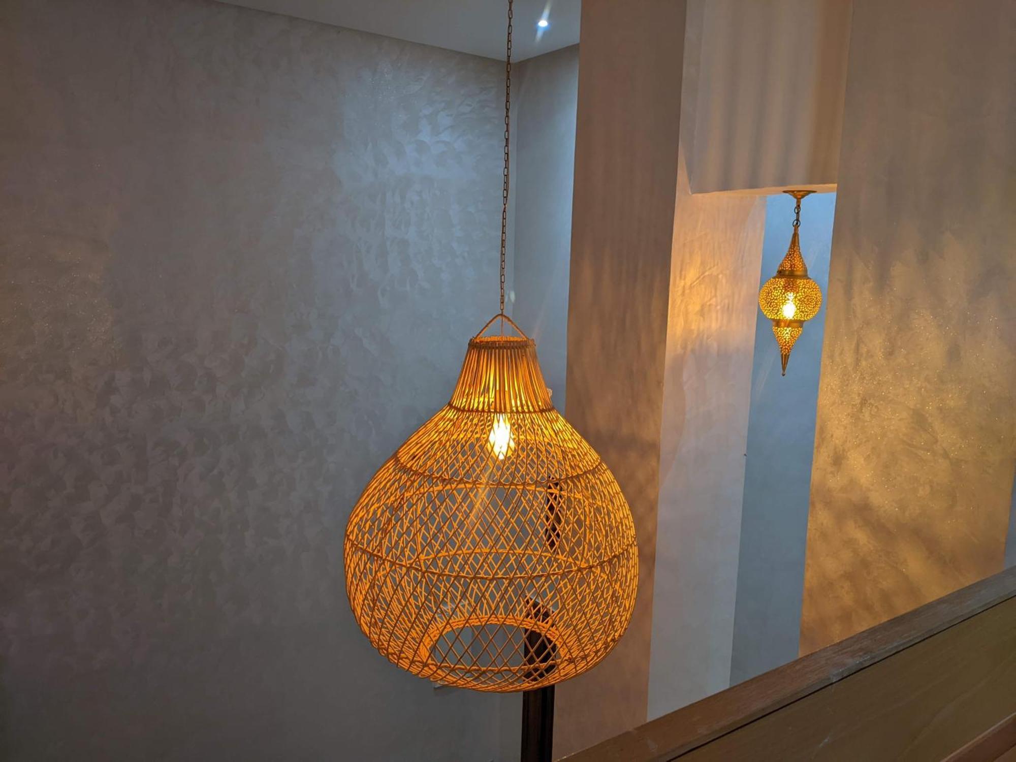 Janat House Apartment