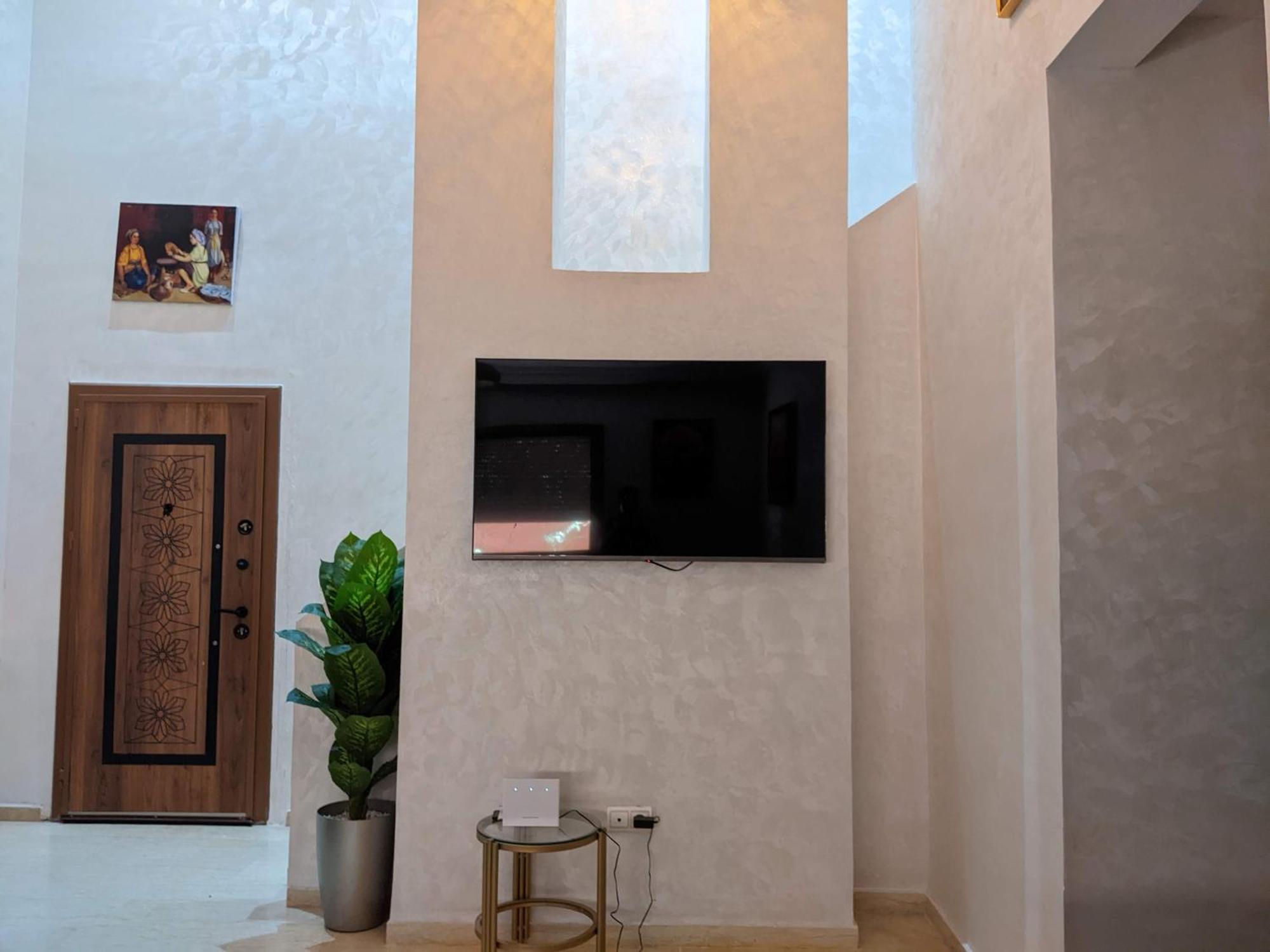 Apartment Janat House