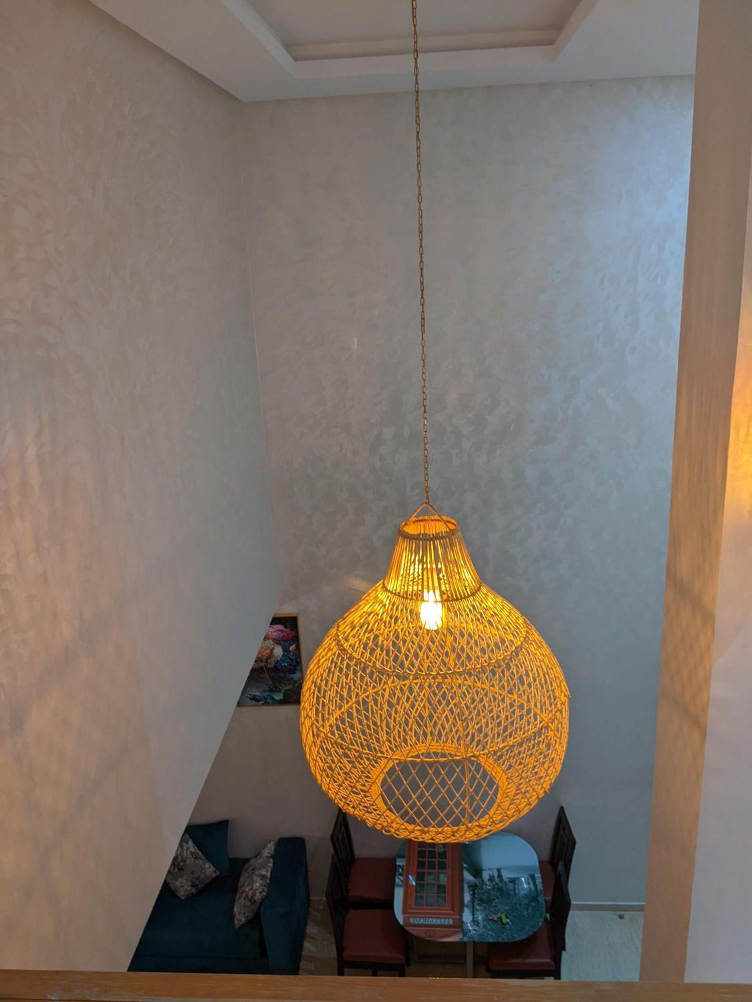 Janat House * Marrakesch