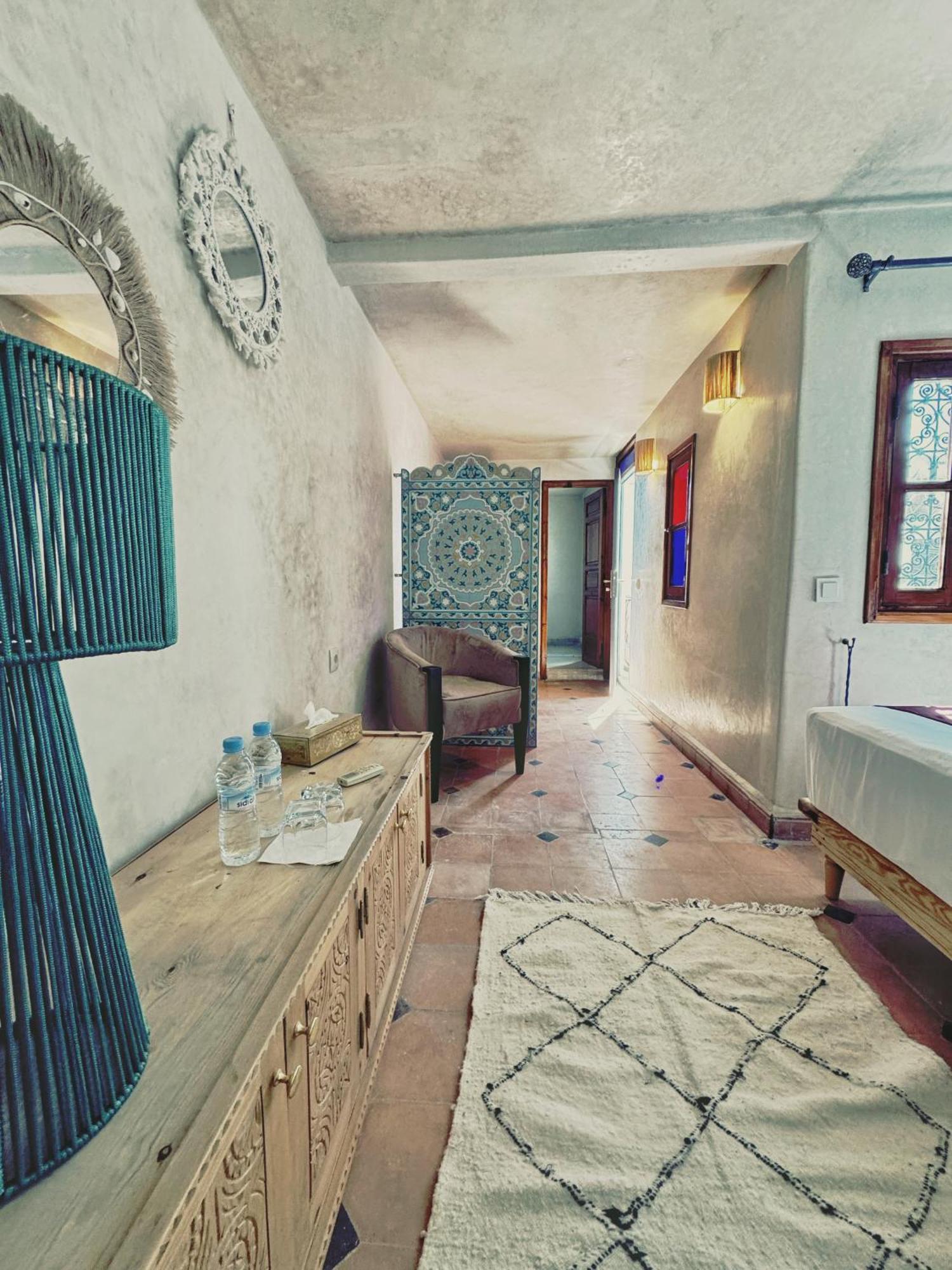 Riad Twilight Marrakesh