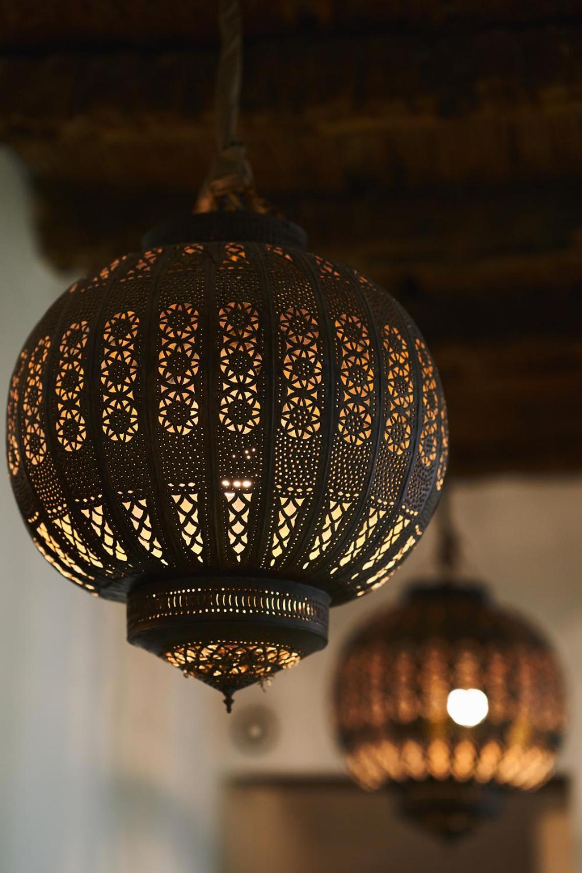 Riad Ylha Marrakech Gasthof *
