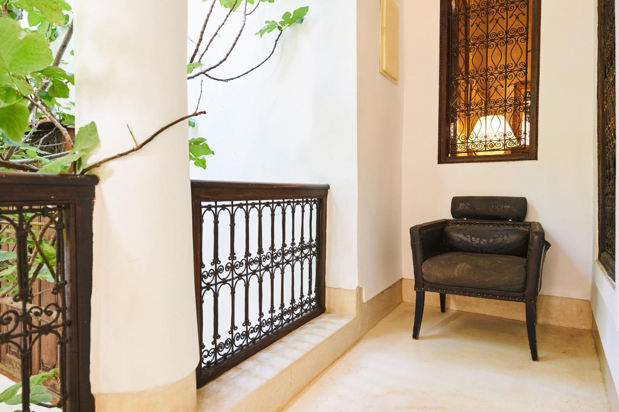 Riad Ylha Marrakech