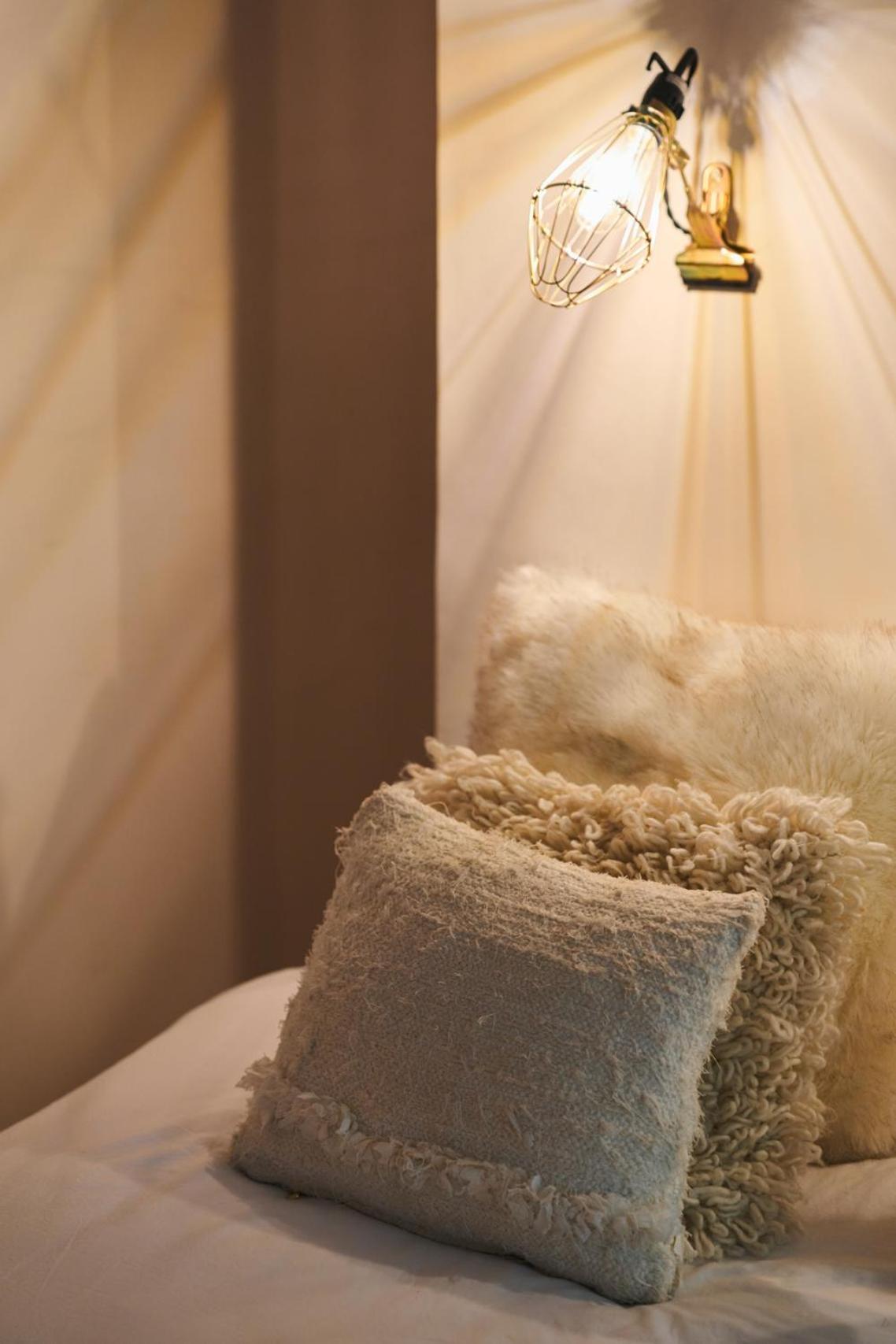 Guest house Riad Ylha Marrakech *