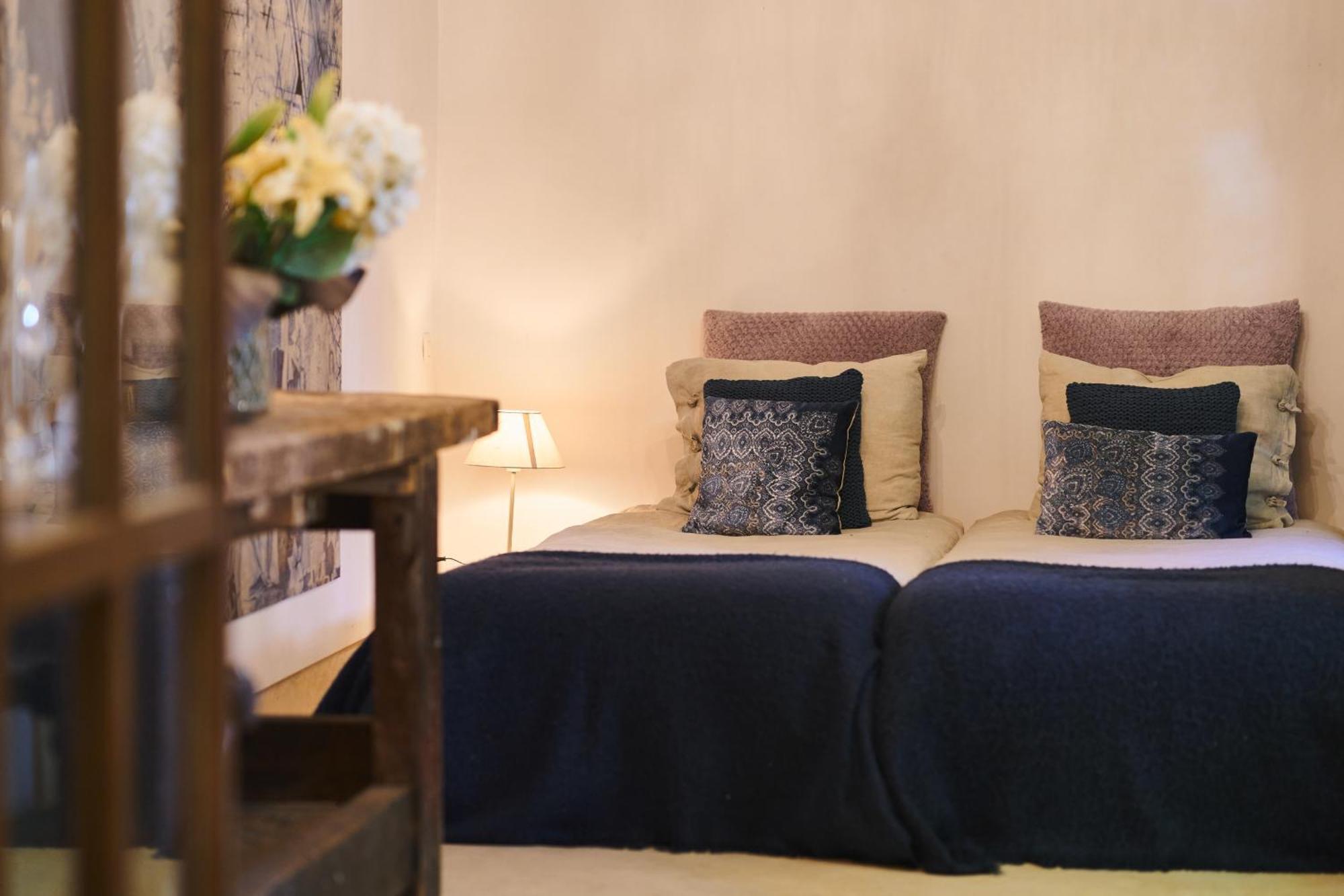 Riad Ylha Marrakech Gasthof Marrakesch