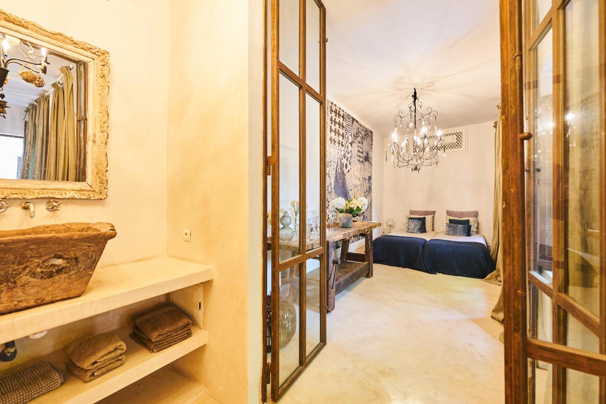 Riad Ylha Marrakech