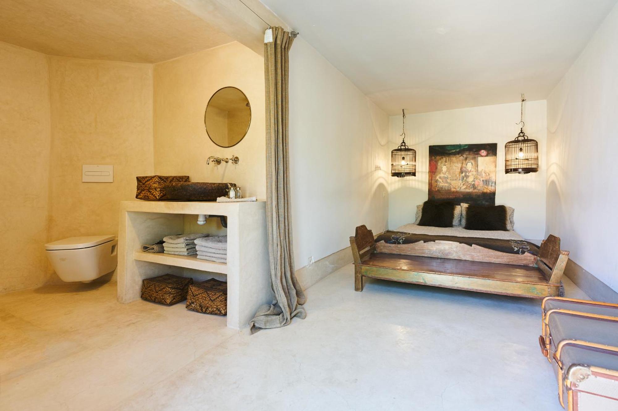 Riad Ylha Marrakech
